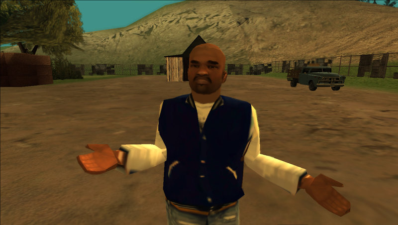 mod